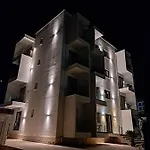 Hotell Patio Mare Dhërmi
