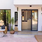 Hotell Patio Mare 4*