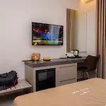 Hotell Patio Mare 4*