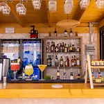 Hotell Patio Mare Dhërmi