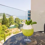 Hotell Patio Mare 4*