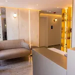 Hotell Patio Mare Dhërmi