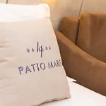 Hotell Patio Mare Dhërmi