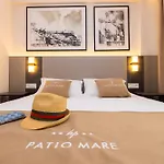 Hotell Patio Mare 4*