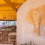 Patio Mare 4* Dhërmi