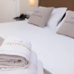 Patio Mare Hotell