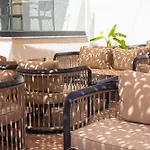 Hotell Patio Mare Dhërmi