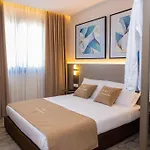 Hotell Patio Mare 4*