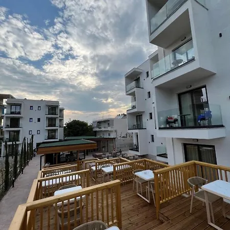 Patio Mare 酒店 4*