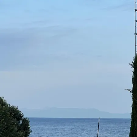 Patio Mare Szálloda 4*