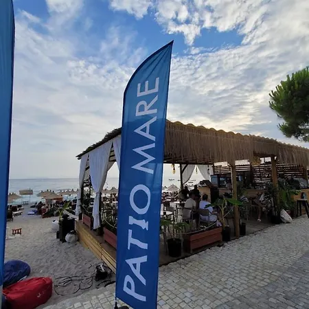 Patio Mare 4* Dhërmi
