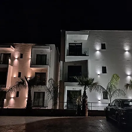 Hotell Patio Mare