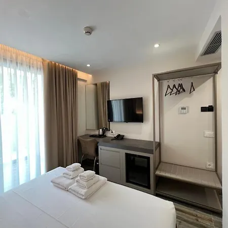 Hotell Patio Mare