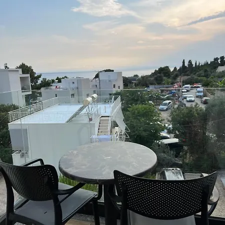 Szálloda Patio Mare 4*