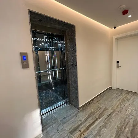 Hotell Patio Mare