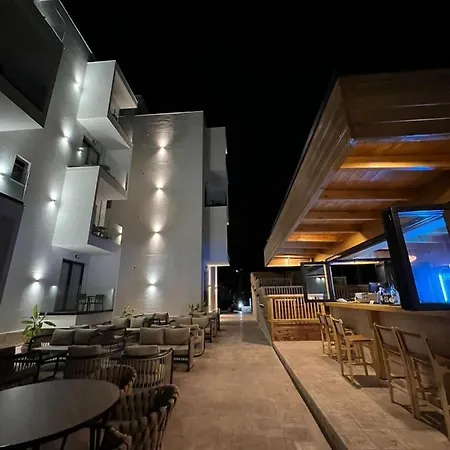 Patio Mare Szálloda 4*