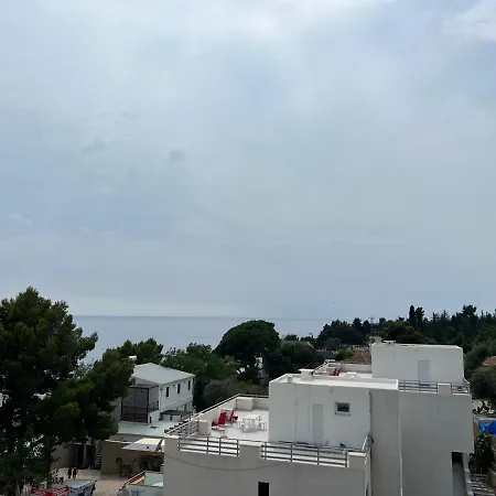 Patio Mare 4* Dhërmi