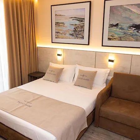 Hotell Patio Mare