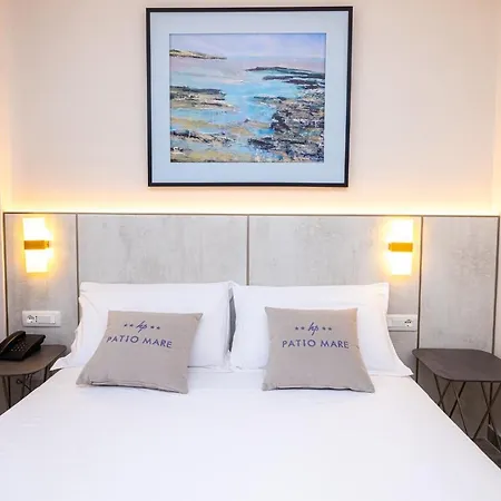 Hotell Patio Mare 4*