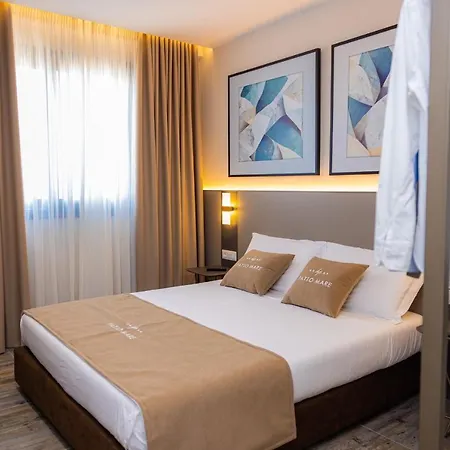 Hotell Patio Mare