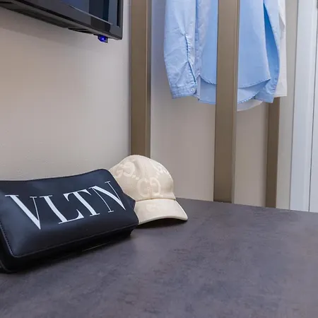 Patio Mare Szálloda