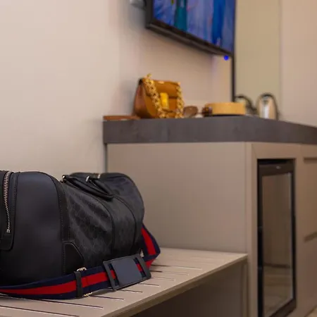 Patio Mare 4* Dhërmi