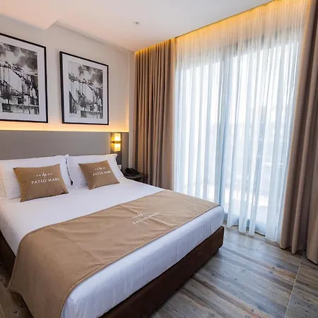 Szálloda Patio Mare