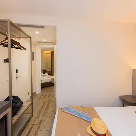 Patio Mare Szálloda Dhërmi