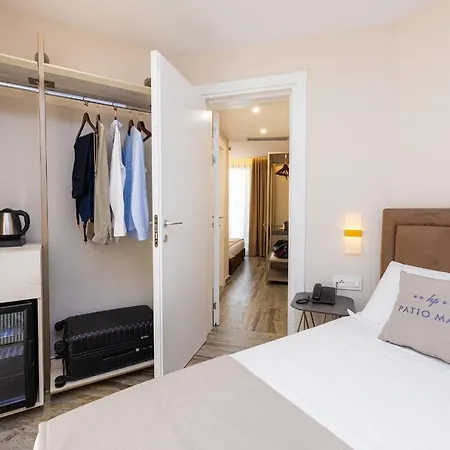 Patio Mare Hotell