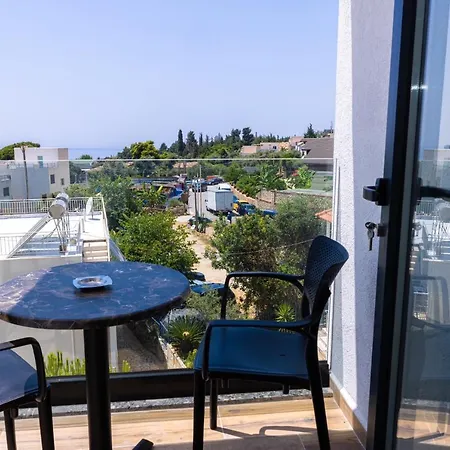 Patio Mare Hotel Dhërmi