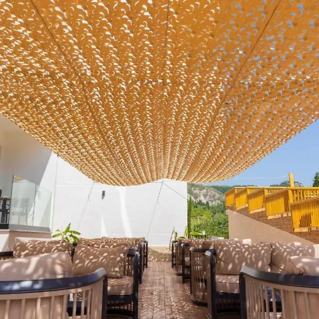 Patio Mare מלון 4*