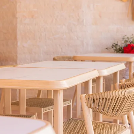 Szálloda Patio Mare Dhërmi