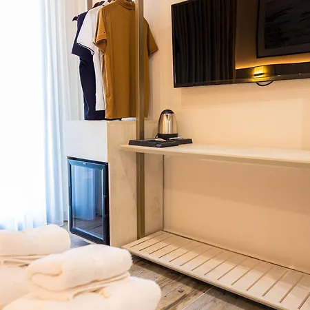 Patio Mare 4*