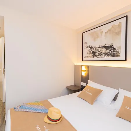 Patio Mare Hotell 4*