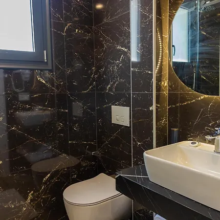 Hotell Patio Mare 4*