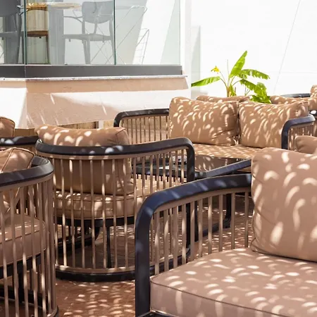 酒店 Patio Mare Dhërmi