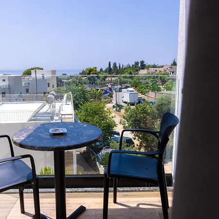 Patio Mare Hotell
