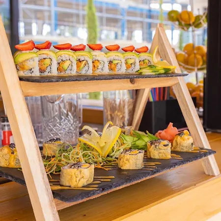 Patio Mare מלון 4*