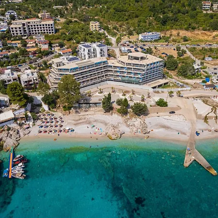 Patio Mare Szálloda 4*