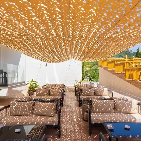 Patio Mare Hotell