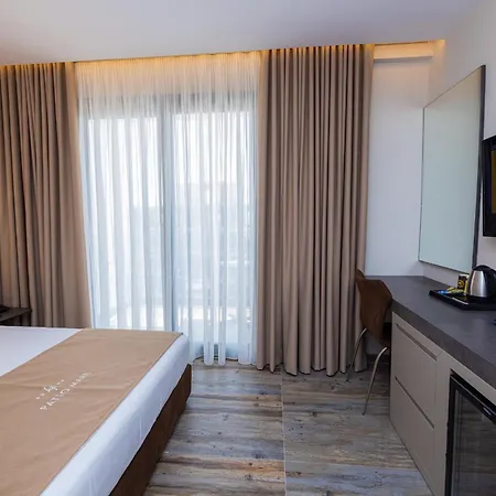 Patio Mare Hotell