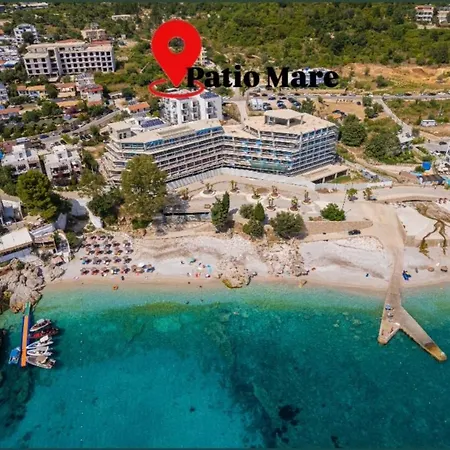 Hotell Patio Mare
