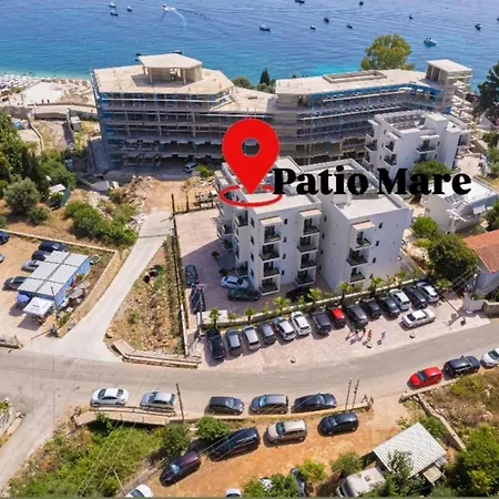 Patio Mare 4*