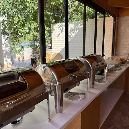 酒店 Patio Mare Dhërmi
