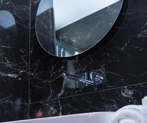 Patio Mare 4* דרמי