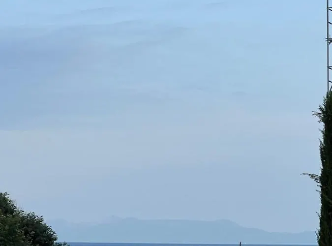 Patio Mare מלון 4*