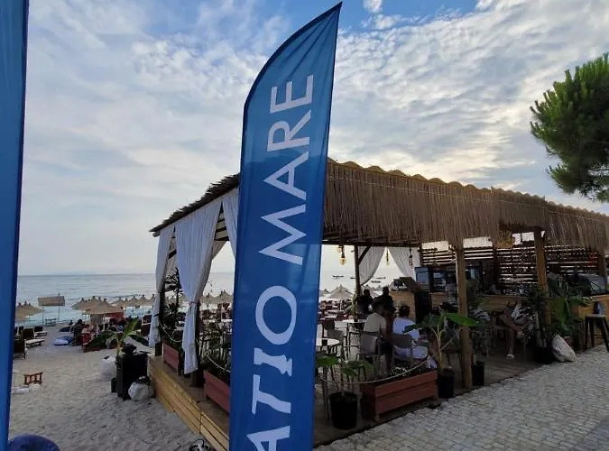 Patio Mare 4* דרמי