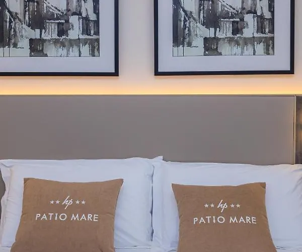 מלון Patio Mare