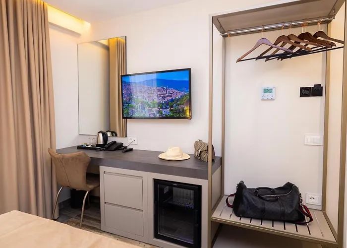 Patio Mare מלון דרמי