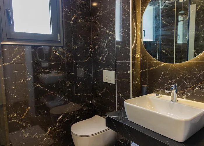 מלון Patio Mare 4*